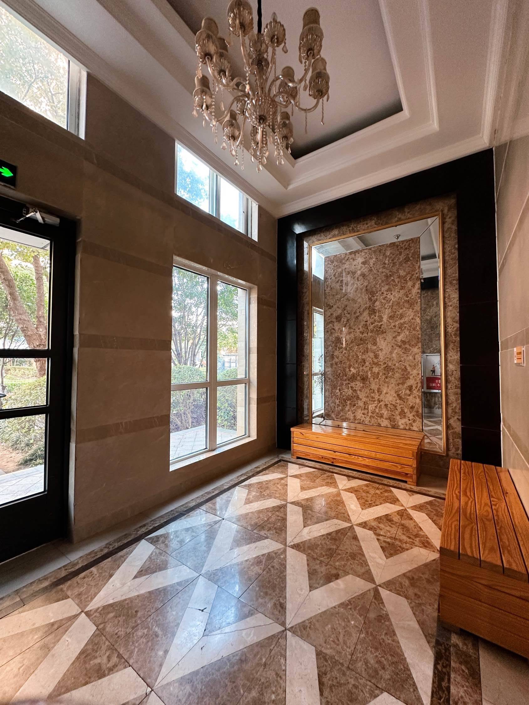 Shanghai-Pudong-Cozy Home,Clean&Comfy,No Gender Limit,LGBTQ Friendly