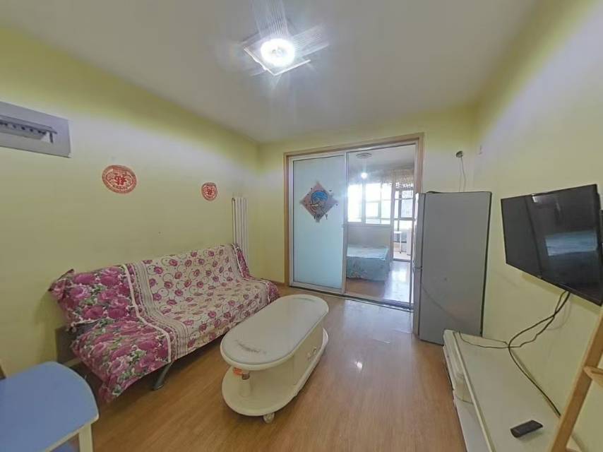 Jinan-Huaiyin-Cozy Home,Clean&Comfy,No Gender Limit,Hustle & Bustle,Chilled,LGBTQ Friendly