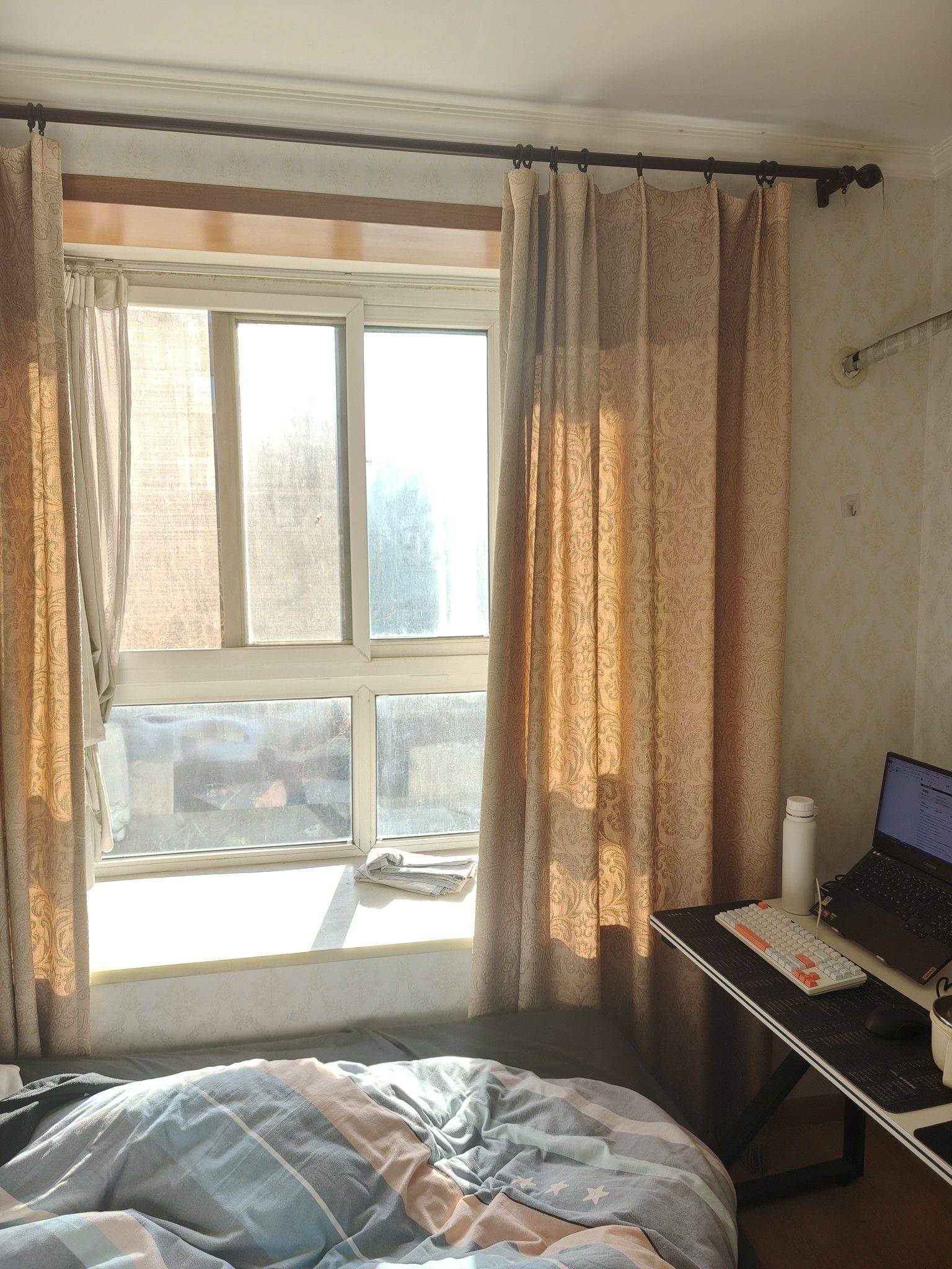 Beijing-Changping-Cozy Home,Clean&Comfy,No Gender Limit