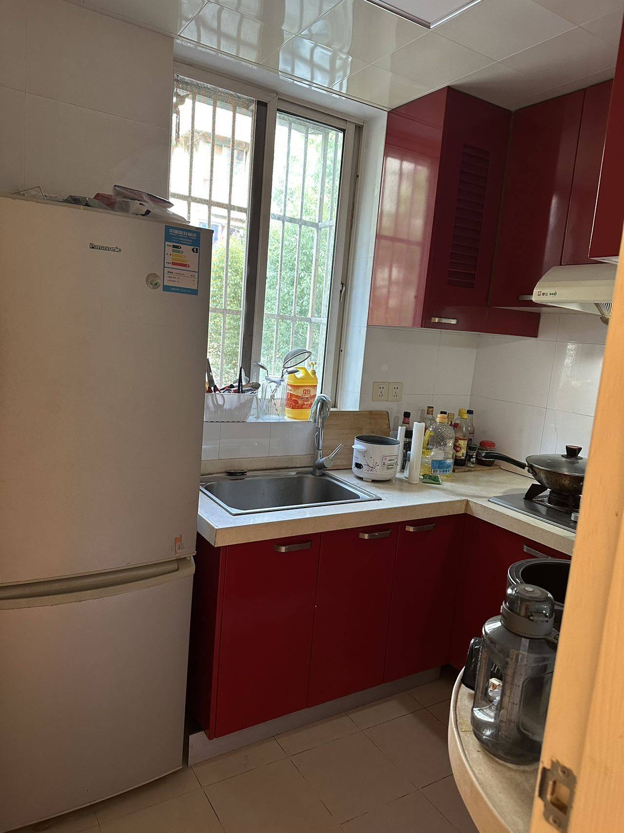 Shanghai-Putuo-Cozy Home,Clean&Comfy