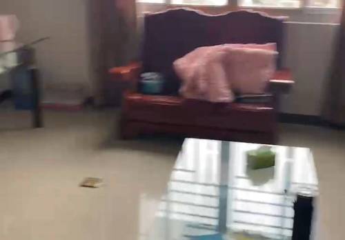 Fuqing 清荣大厦