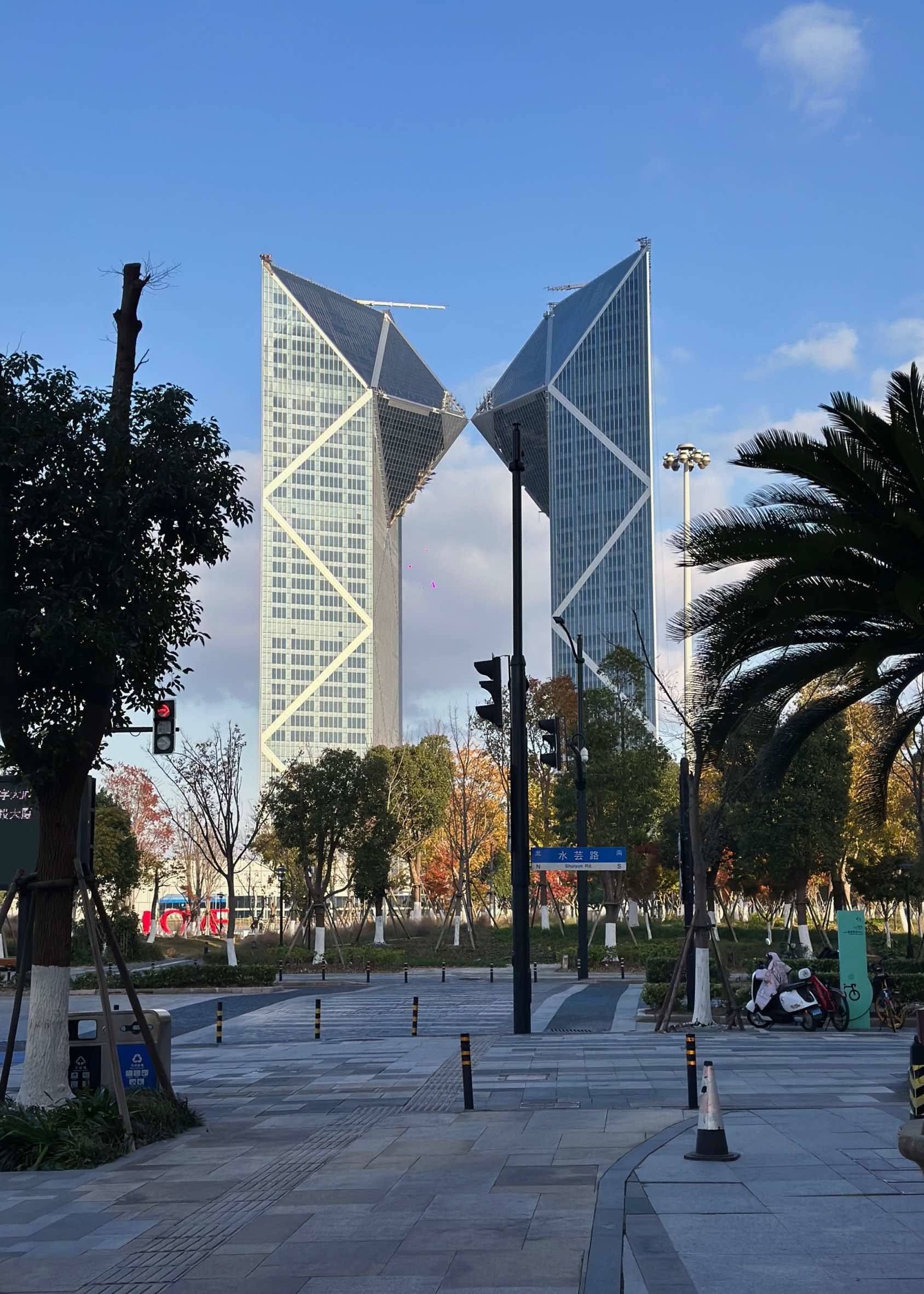 Shanghai-Pudong-Cozy Home,Clean&Comfy,No Gender Limit,LGBTQ Friendly
