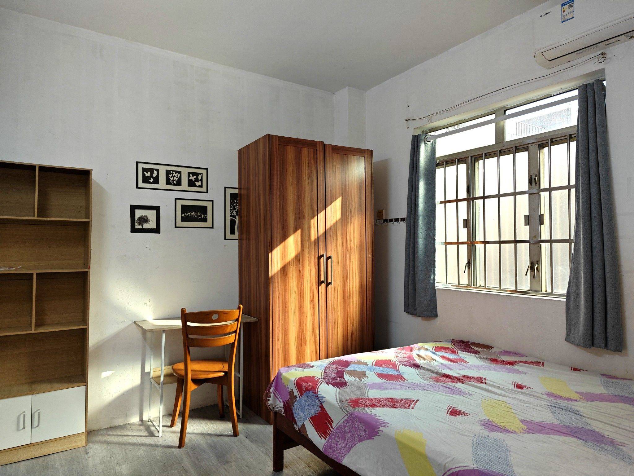 廣州 荔湾 | 珠岛花园_3