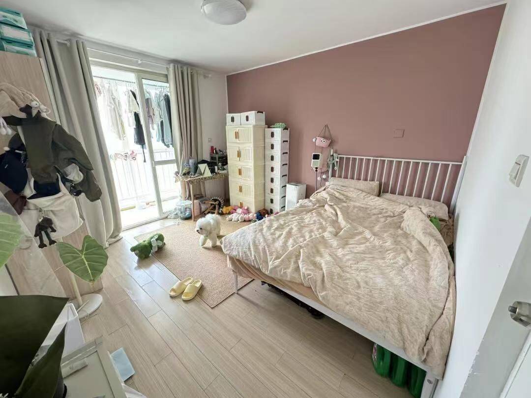 Jinan-Lixia-Cozy Home,Hustle & Bustle,“Friends”,Pet Friendly