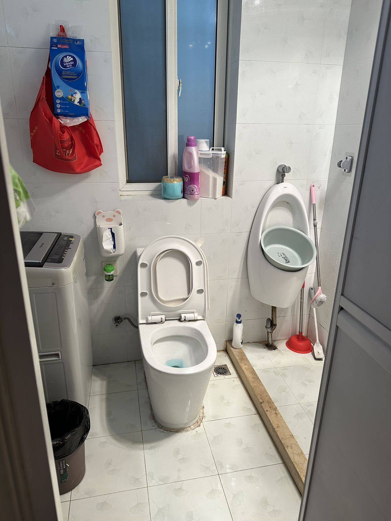 Shanghai-Putuo-Cozy Home,Clean&Comfy
