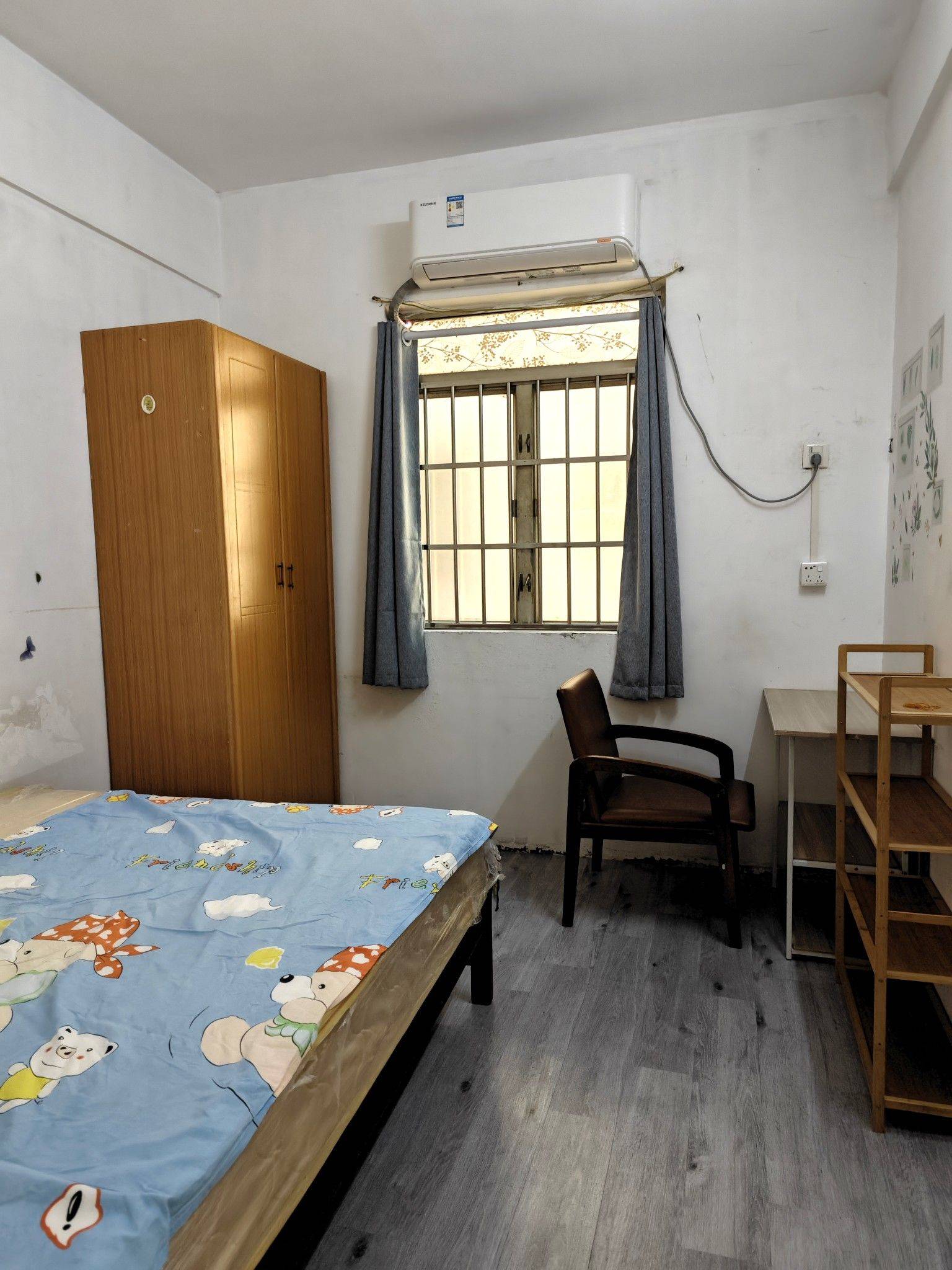 廣州 荔湾 | 珠岛花园_4