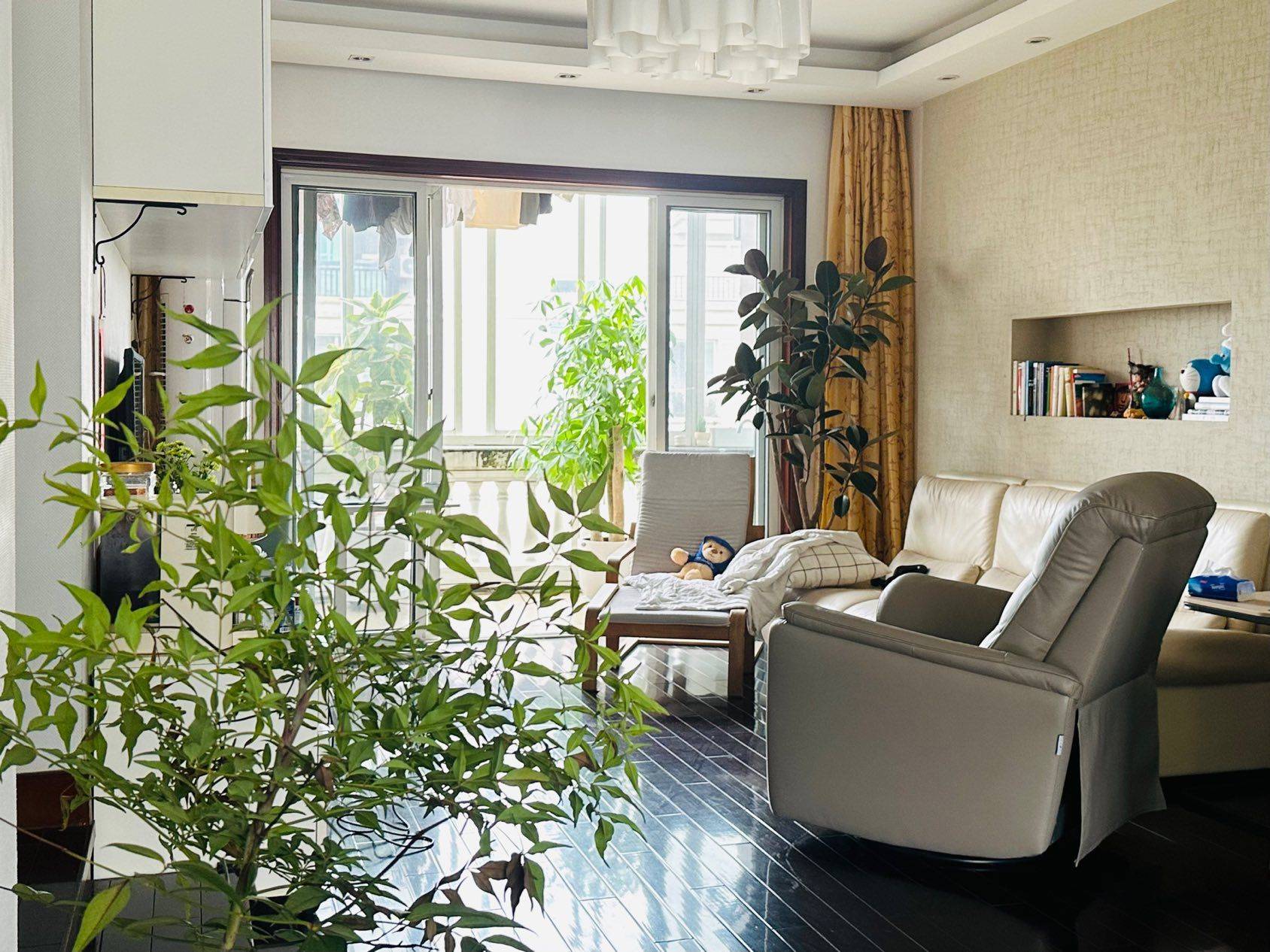 Shanghai-Minhang-Cozy Home,Clean&Comfy,No Gender Limit,Chilled,LGBTQ Friendly,Pet Friendly