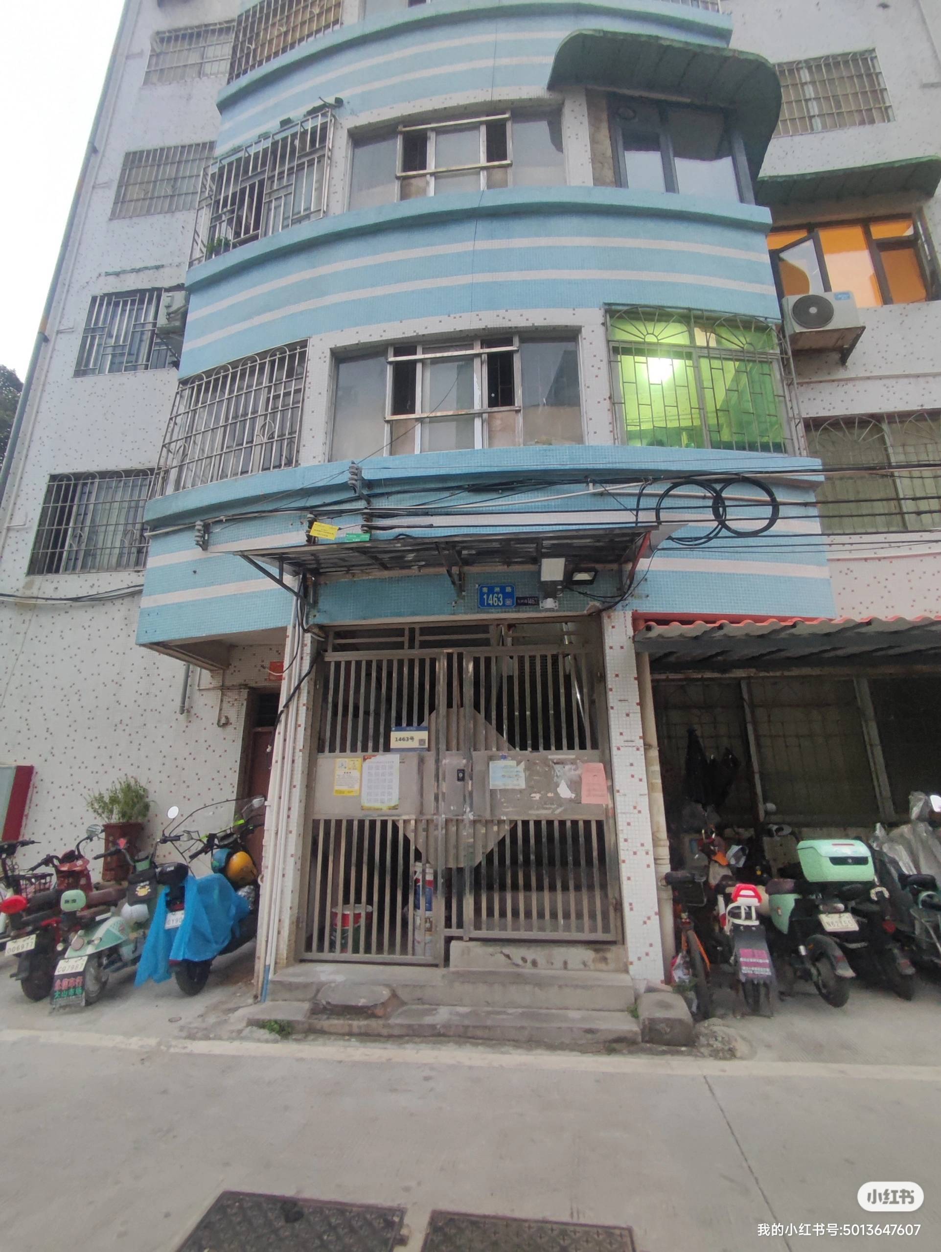 Guangzhou-Haizhu-Cozy Home,Clean&Comfy