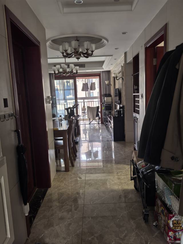 Wuxi-Xinwu-Cozy Home,Clean&Comfy,No Gender Limit,Hustle & Bustle,“Friends”,Chilled,LGBTQ Friendly,Pet Friendly