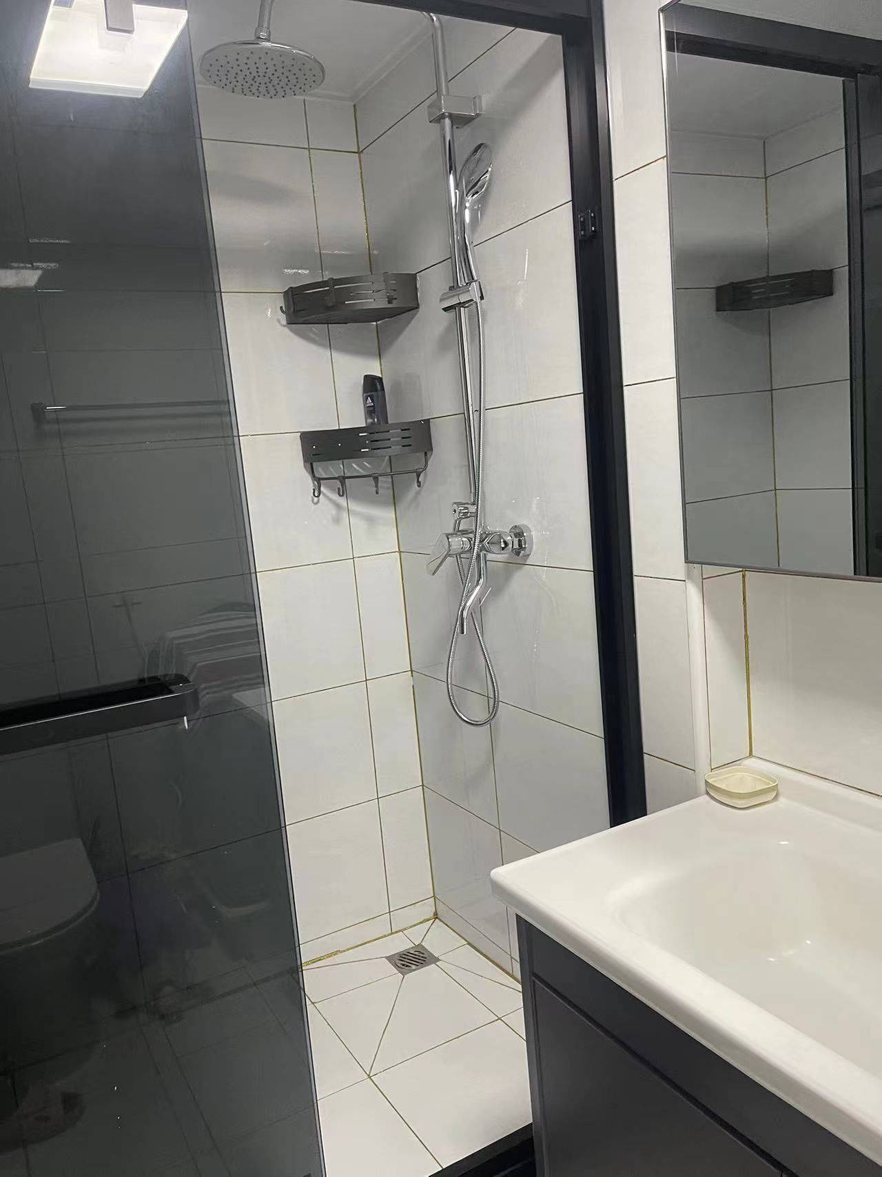 找室友免中介费整租房源1