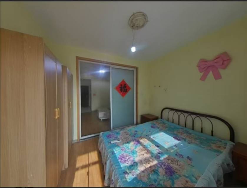 Jinan-Huaiyin-Cozy Home,Clean&Comfy,No Gender Limit,Hustle & Bustle,Chilled,LGBTQ Friendly