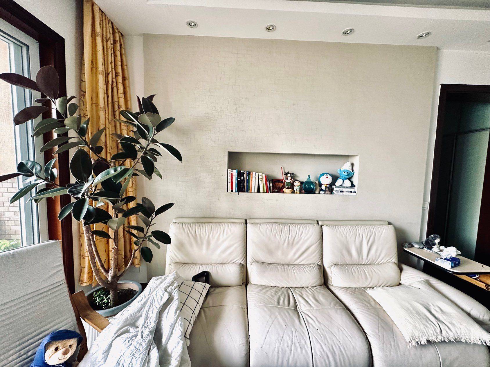 Shanghai-Minhang-Cozy Home,Clean&Comfy,No Gender Limit,Chilled,LGBTQ Friendly,Pet Friendly