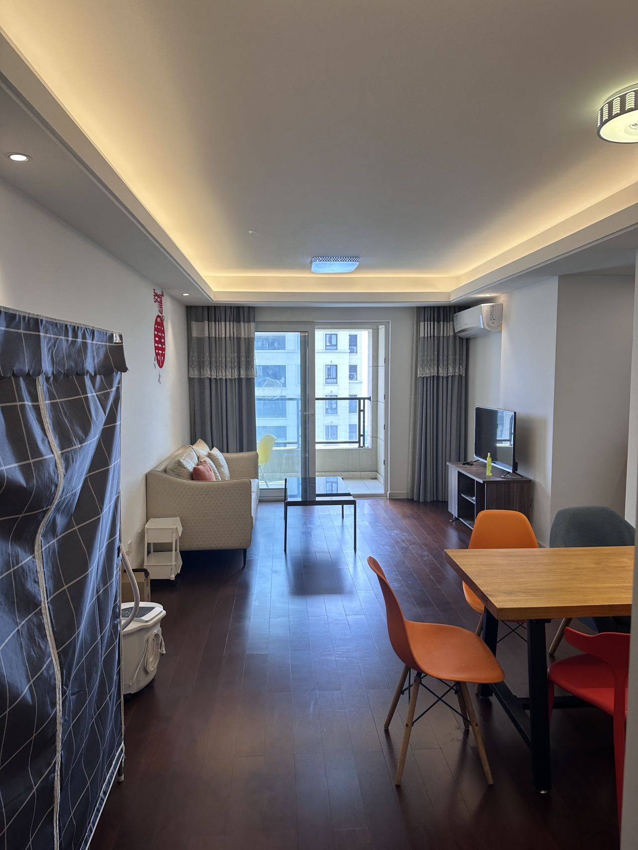 Hangzhou-Xiaoshan-Pet Friendly