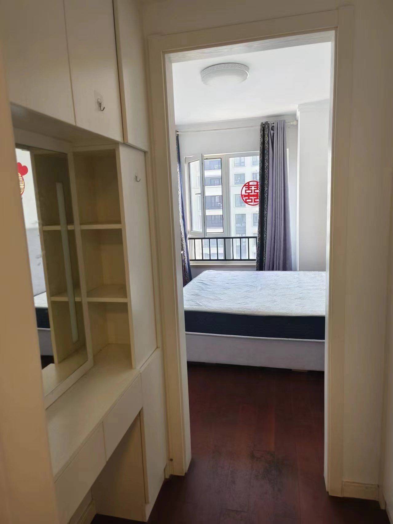 Hangzhou-Xiaoshan-Pet Friendly
