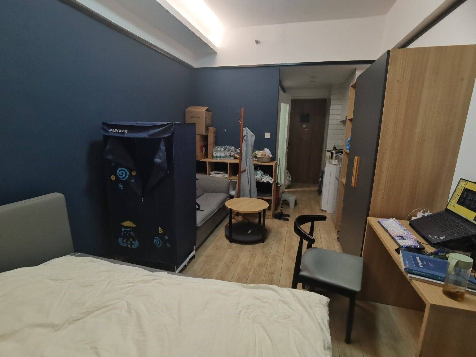 Shanghai-Songjiang-Cozy Home,Clean&Comfy,No Gender Limit,Hustle & Bustle,“Friends”,Chilled,LGBTQ Friendly