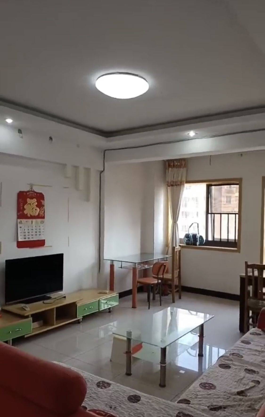 Changsha-Yuhua-不能养宠物,Cozy Home,Clean&Comfy,No Gender Limit,Hustle & Bustle,Chilled