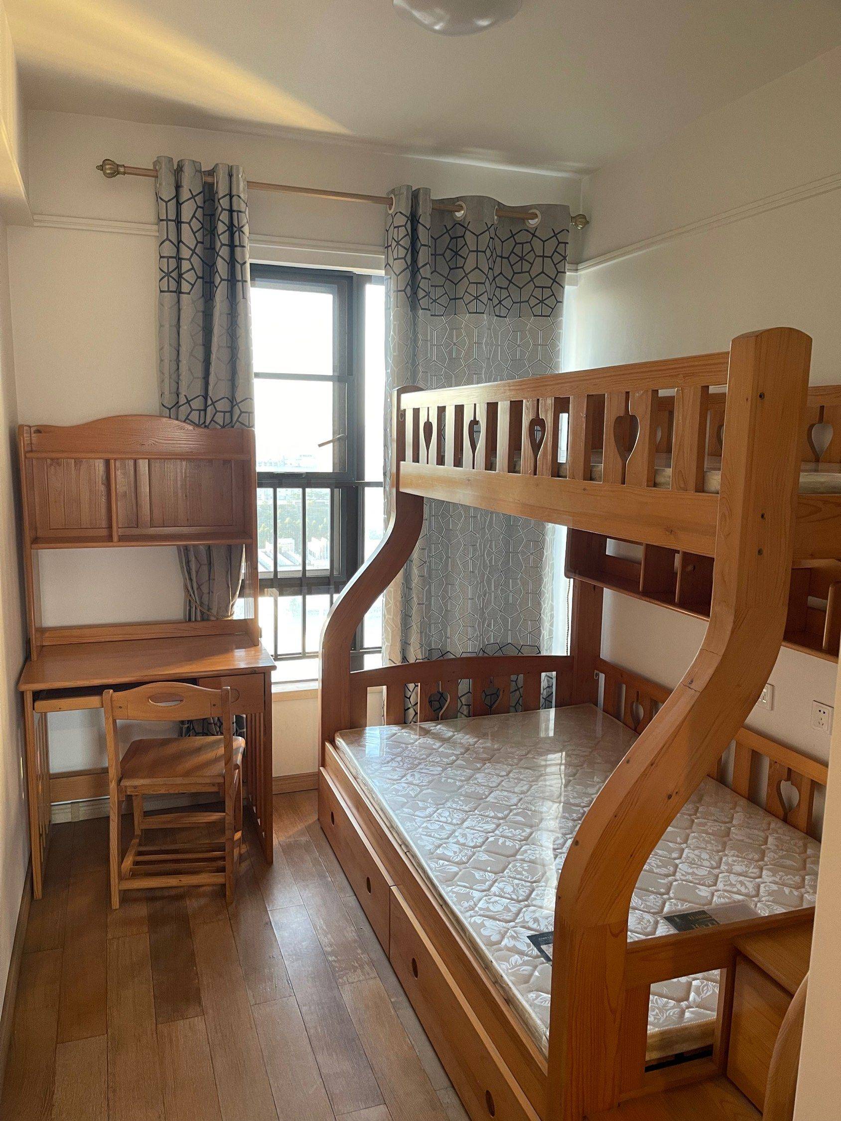 吴所畏的爸妈整租房源3