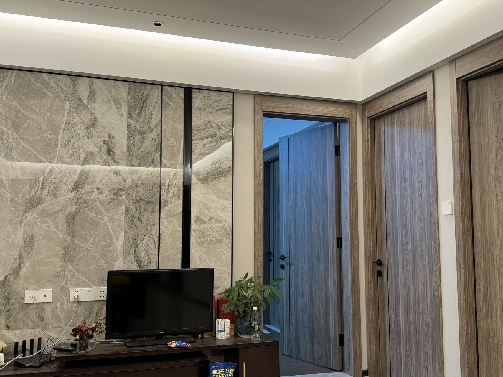 Dongguan-Dalingshan-新房首次出租,Pet Friendly,Long Term