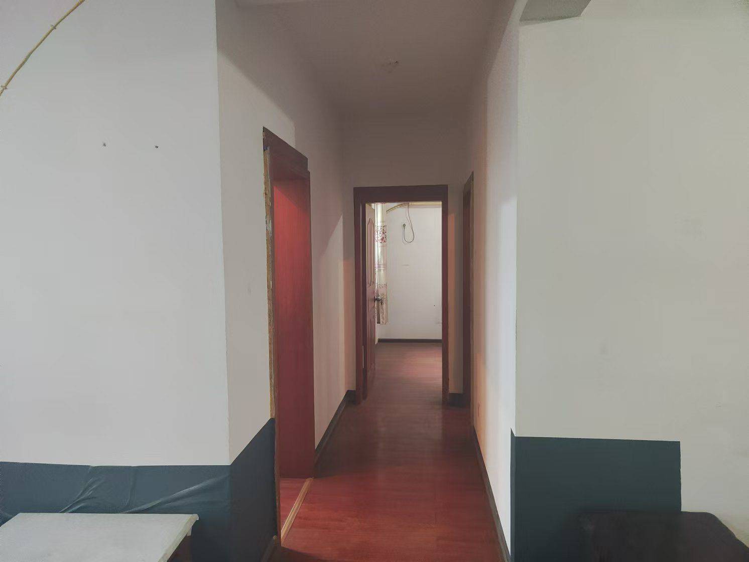 長沙 開福 | 福竹园小区3期6栋_5