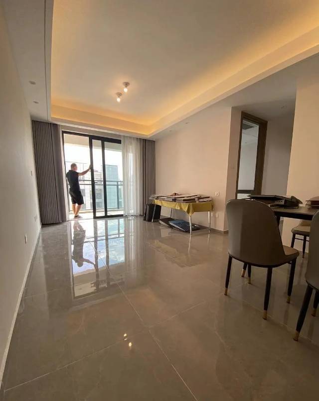 Hangzhou-Linping-Cozy Home