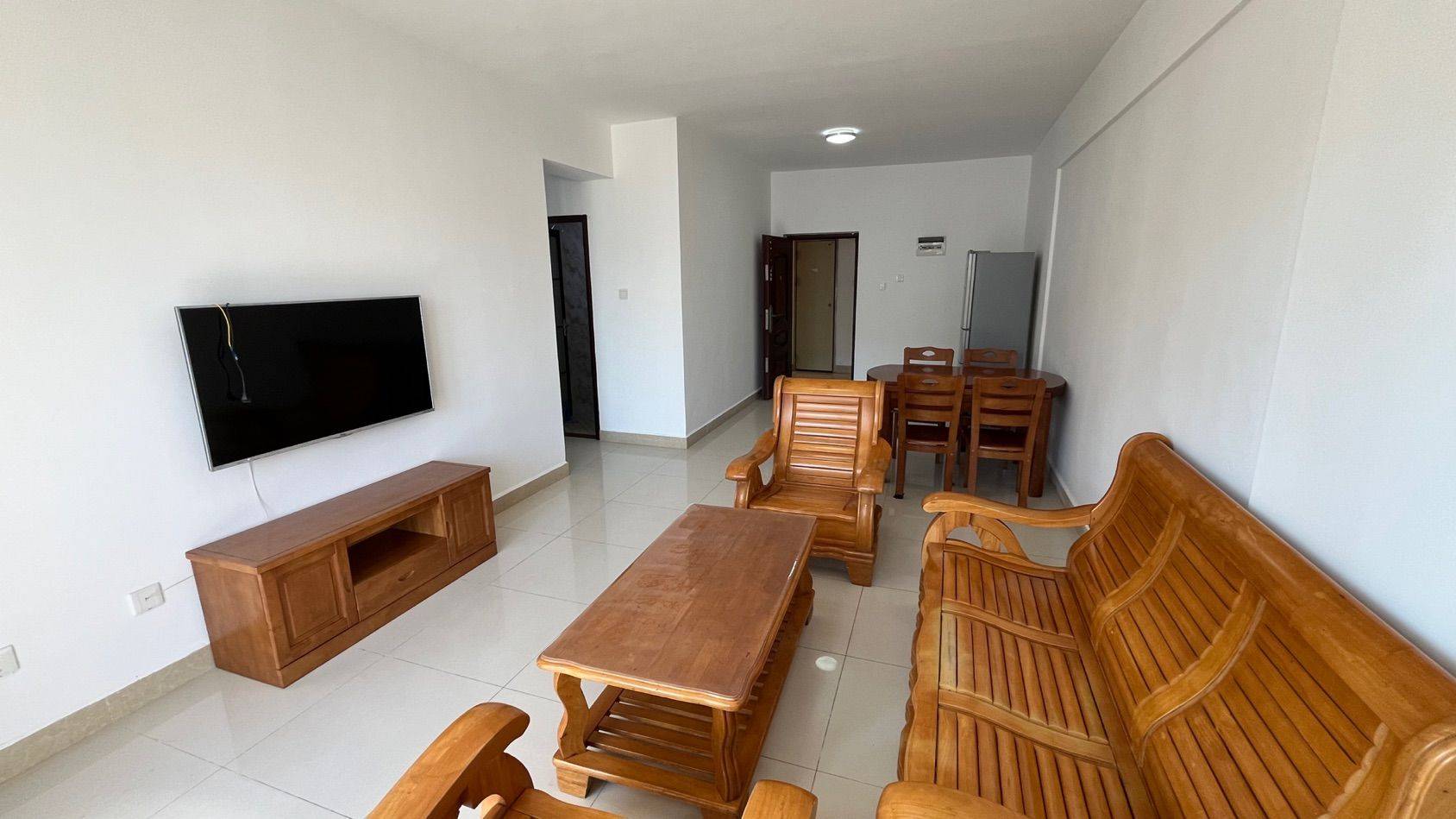 Sanya-Jiyang-Cozy Home,Clean&Comfy,No Gender Limit,Hustle & Bustle,Pet Friendly