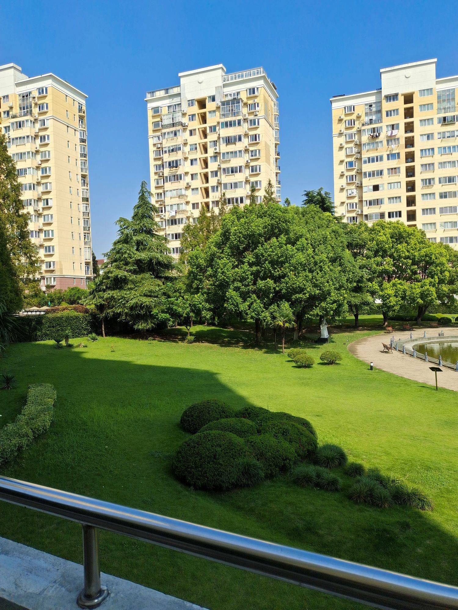 Shanghai-Pudong-Cozy Home,Clean&Comfy,LGBTQ Friendly,Pet Friendly