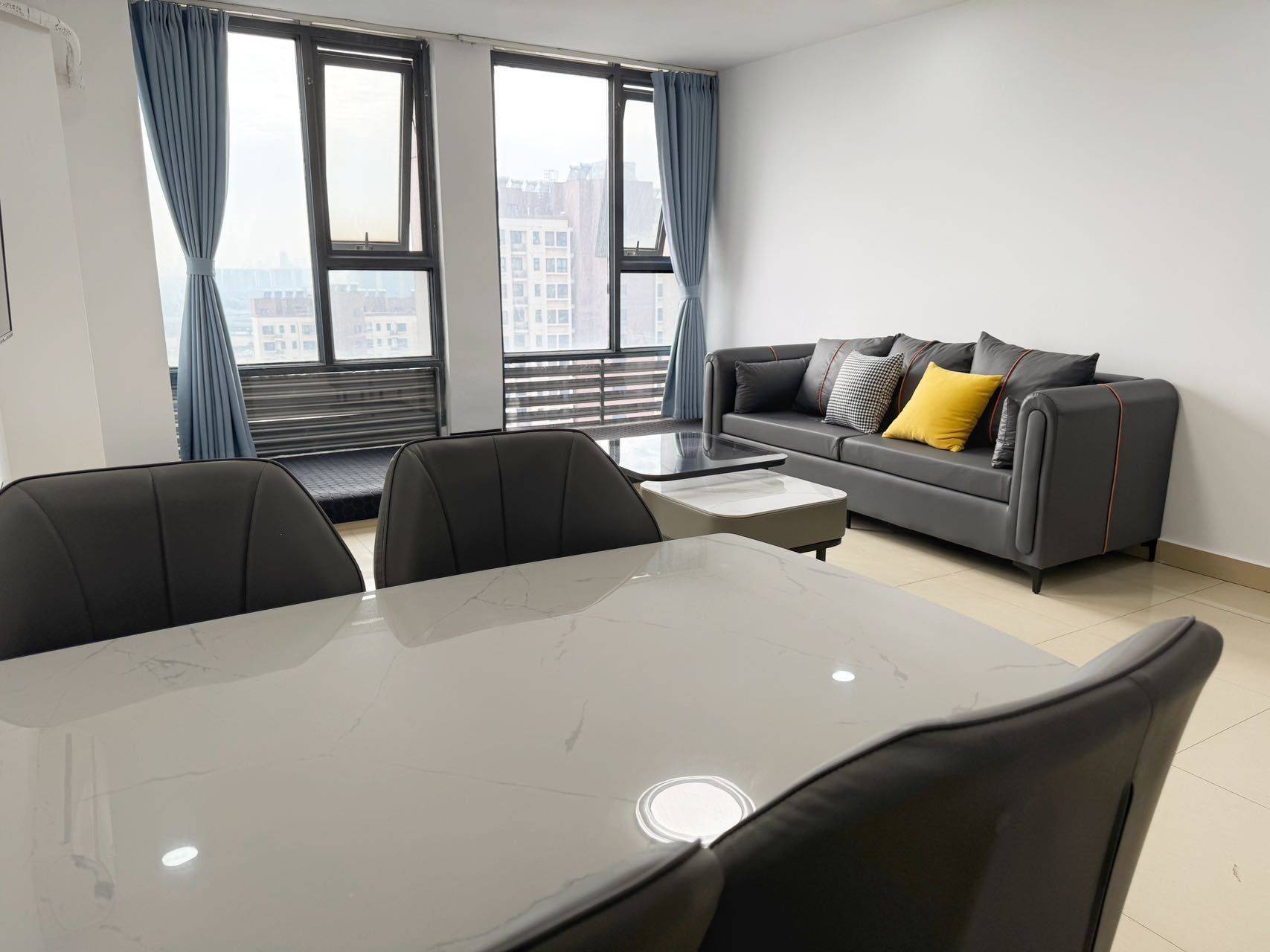 Suzhou-Wuzhong-Cozy Home