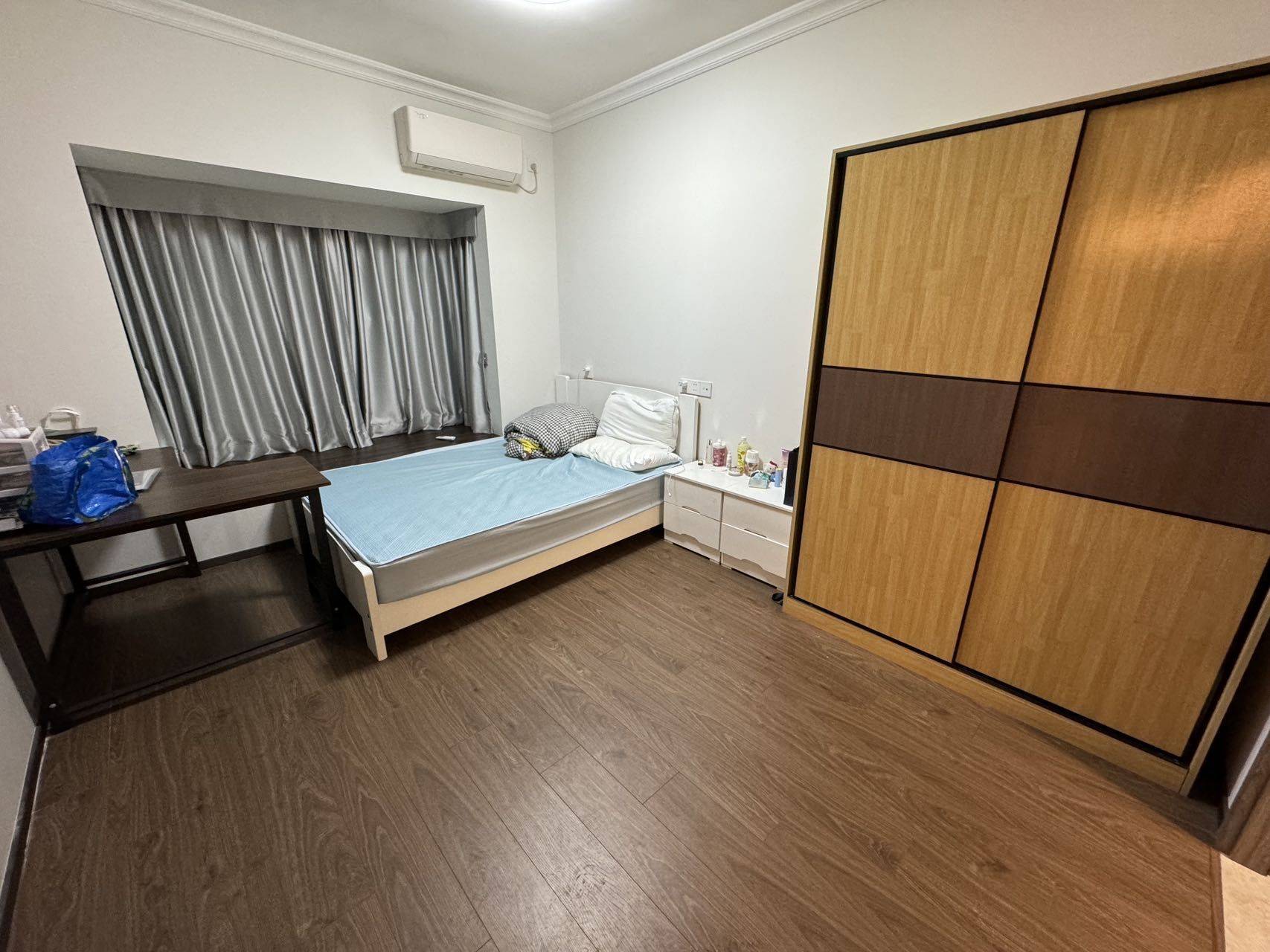 Dongguan-Dalingshan-新房首次出租,Pet Friendly,Long Term