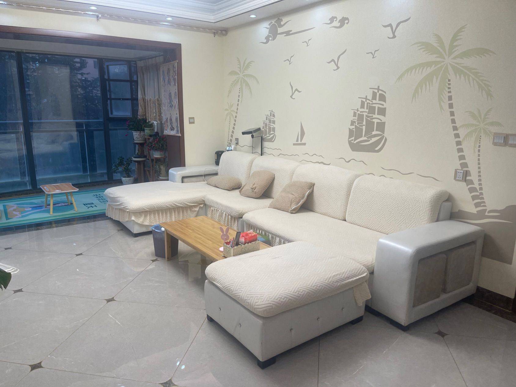 Kunming-Guandu-Cozy Home,Pet Friendly