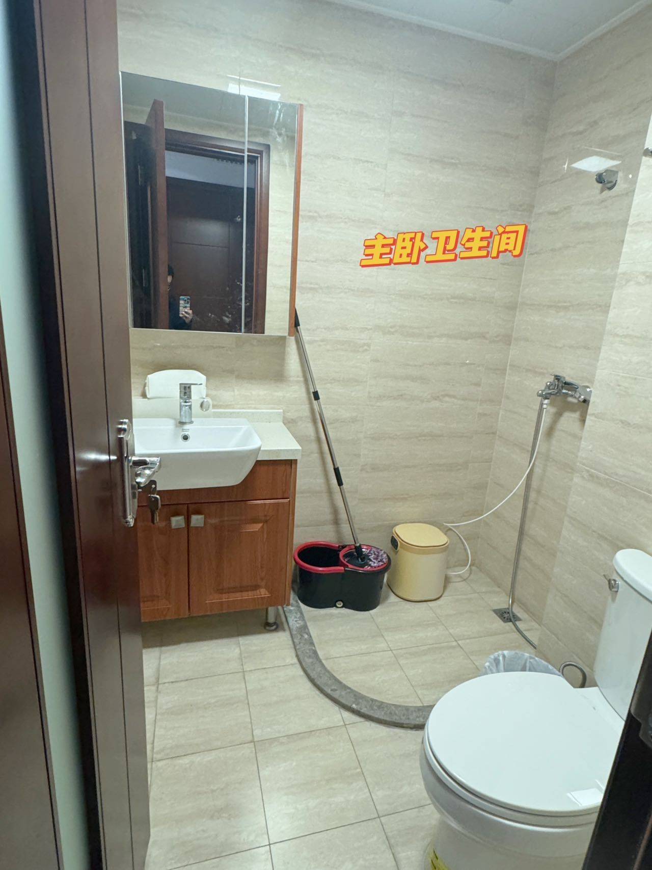 東莞 大朗 | 华为湖岸花园_6