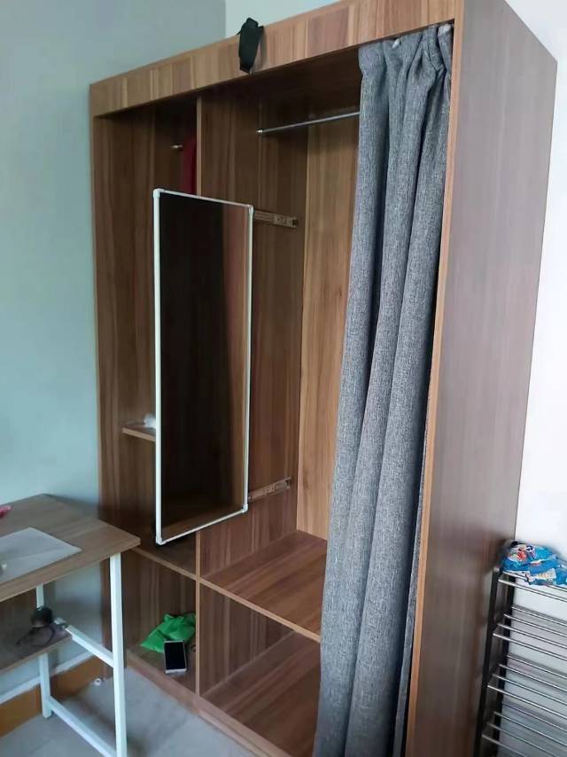 Shanghai-Pudong-Cozy Home,Clean&Comfy,No Gender Limit