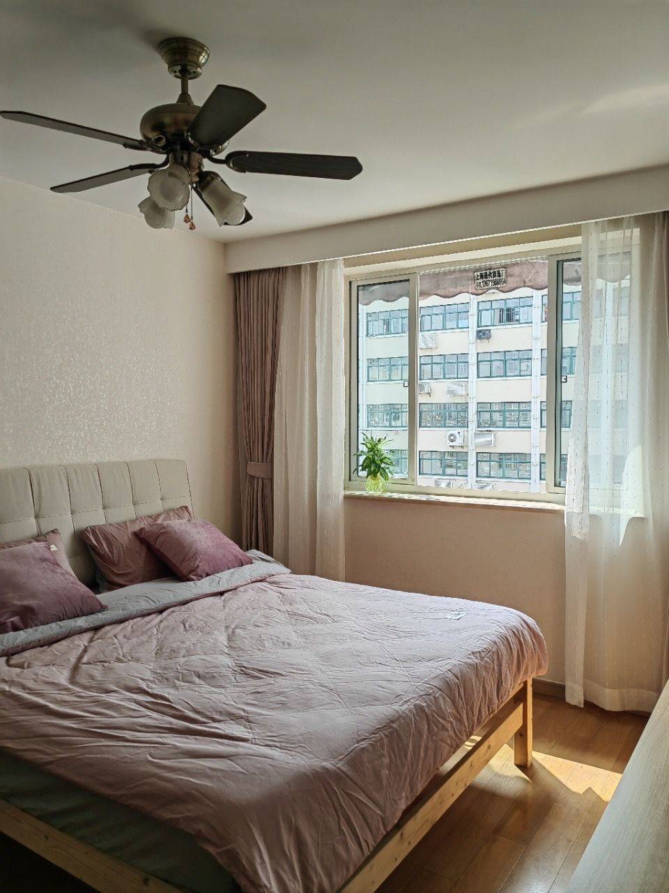 Shanghai-Changning-Cozy Home,Clean&Comfy,No Gender Limit,Hustle & Bustle,LGBTQ Friendly,Pet Friendly