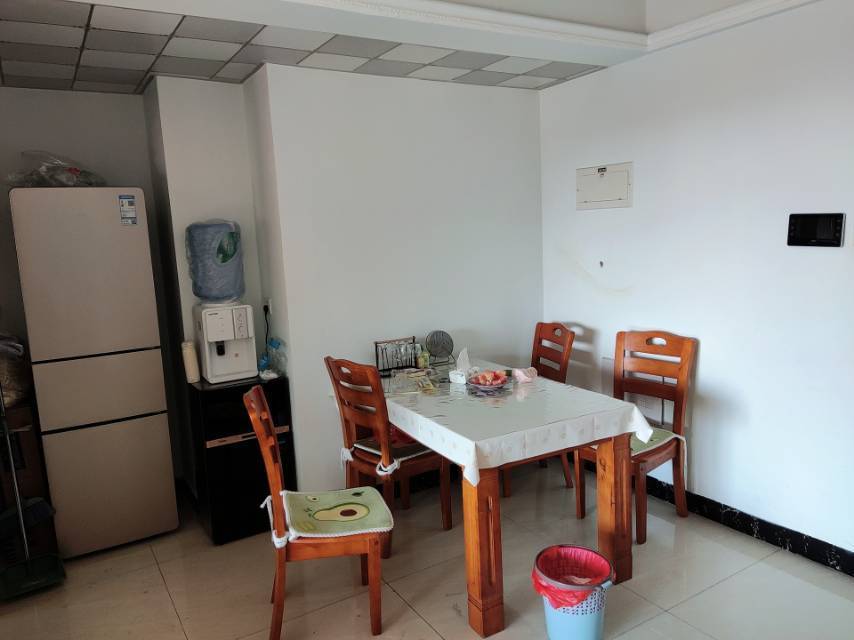 Dongguan-Dongcheng-Long Term