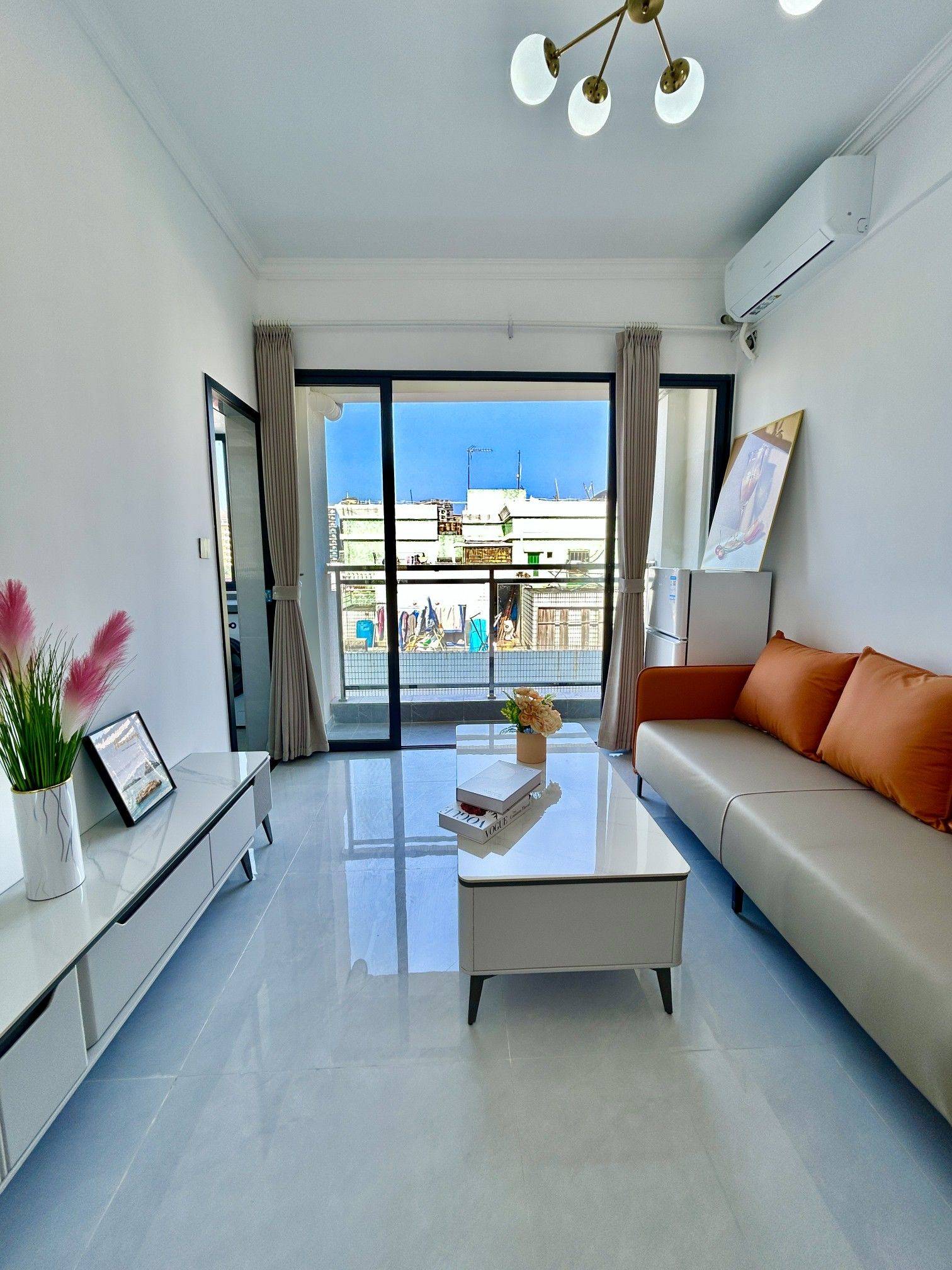 Shenzhen-BaoAn-Cozy Home,Clean&Comfy,No Gender Limit,Chilled,LGBTQ Friendly,Pet Friendly