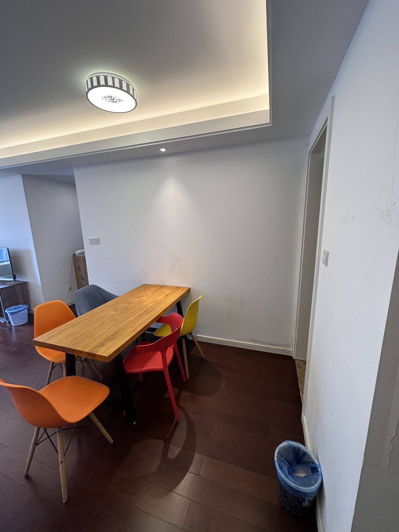 Hangzhou-Xiaoshan-Pet Friendly