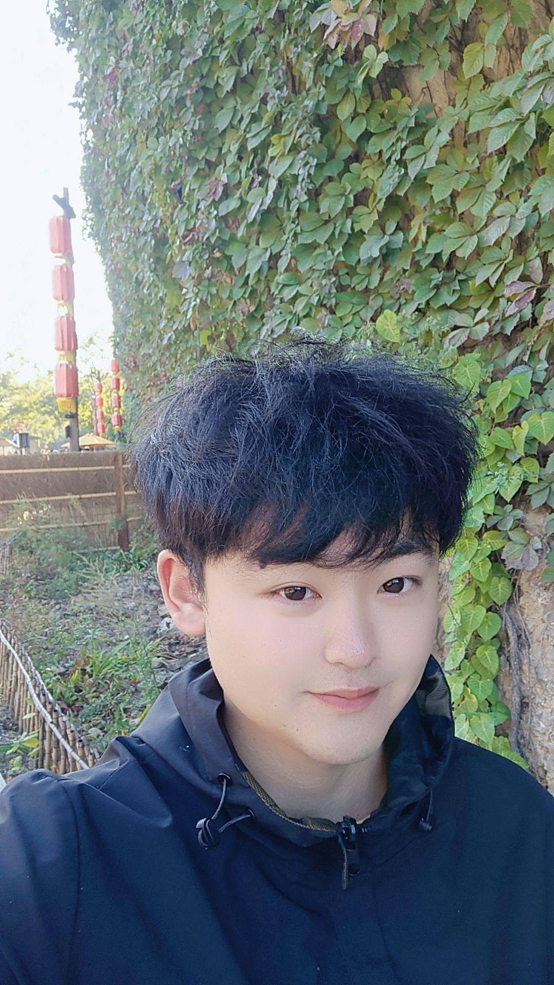 。