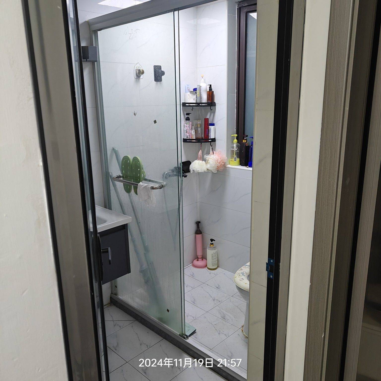 Shanghai-Baoshan-Cozy Home,Clean&Comfy