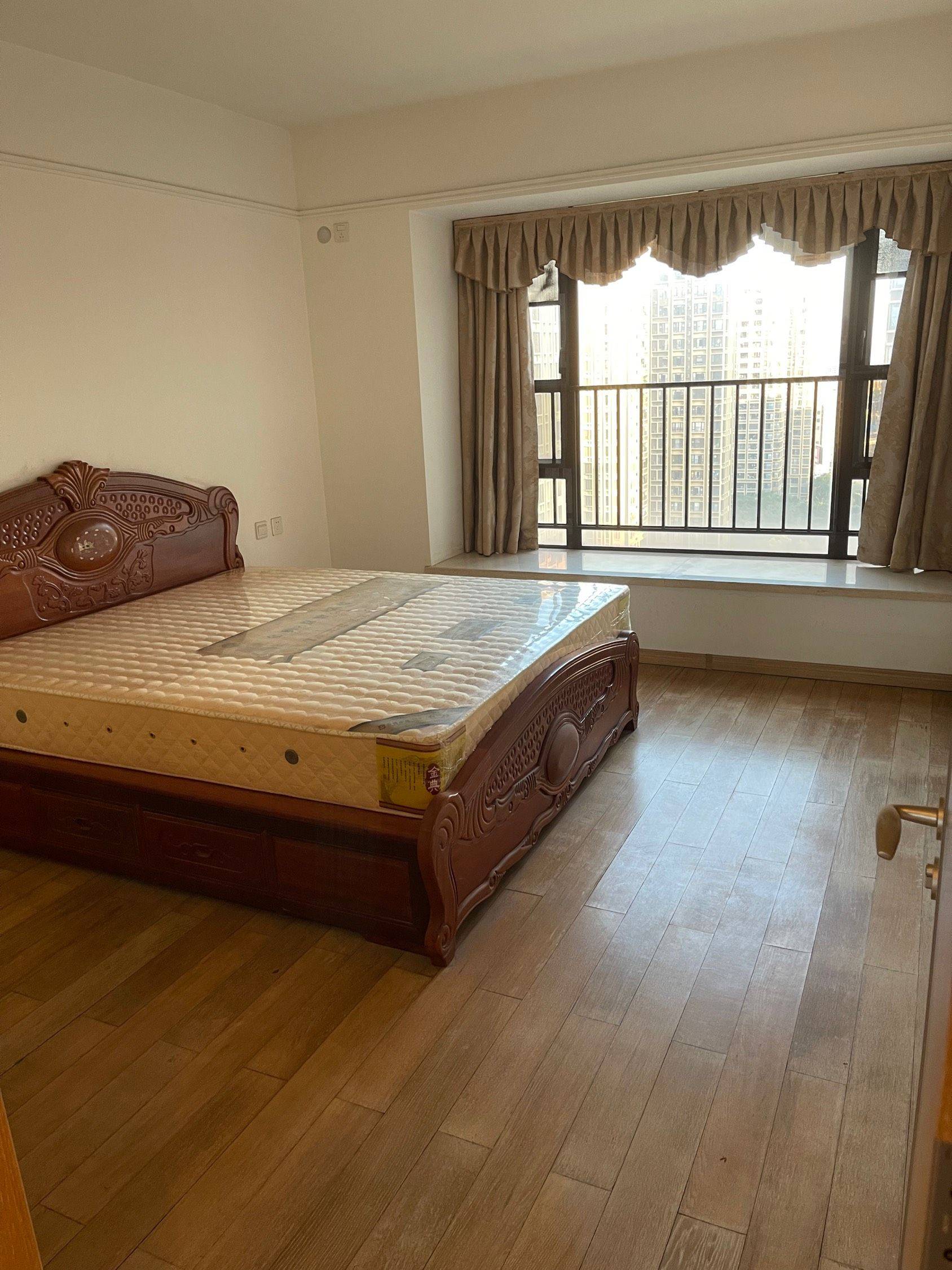 東莞 大朗 | 万科·金域松湖一期_4