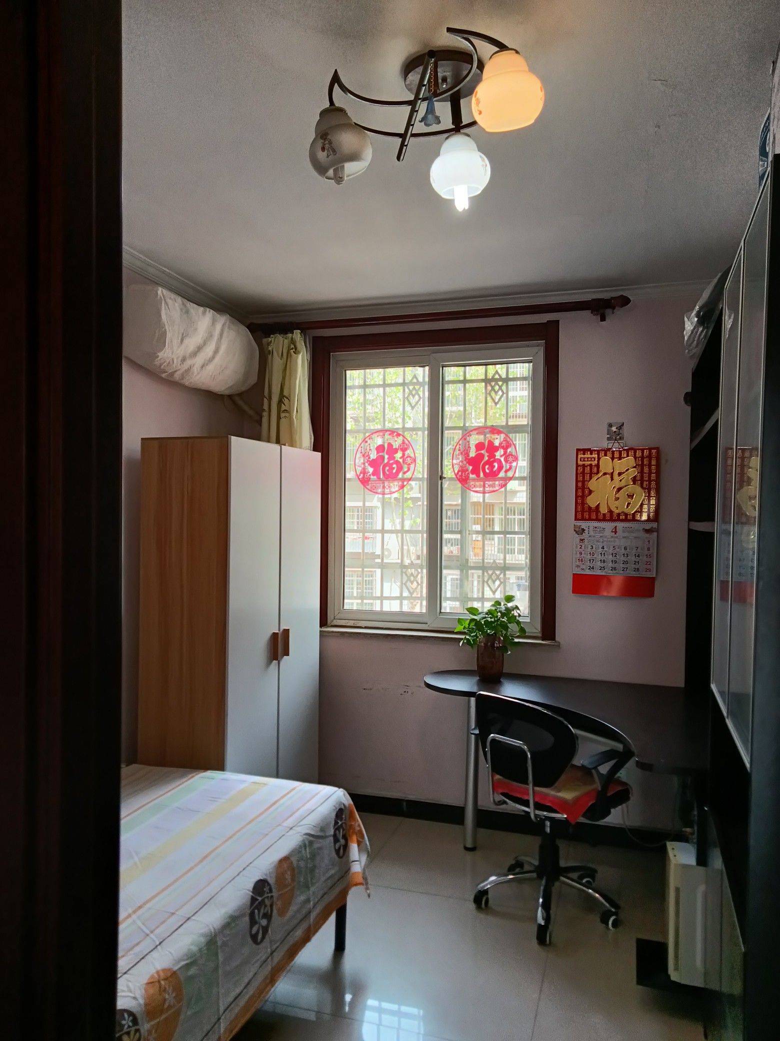 Beijing-Shunyi-来广营,国航总部大厦,首都机场,望京,15号线国展地铁站,LGBTQ Friendly,Cozy Home,Clean&Comfy,No Gender Limit,Hustle & Bustle,“Friends”,Chilled