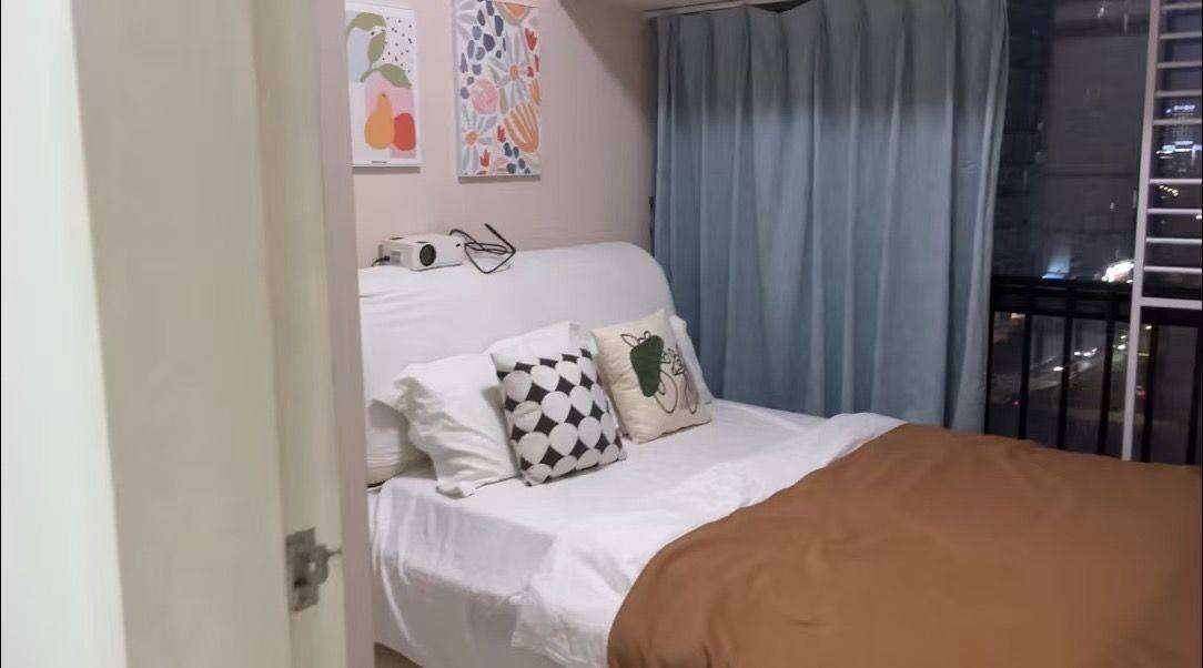 Dongguan-Dongcheng-Cozy Home,Clean&Comfy,No Gender Limit,Hustle & Bustle