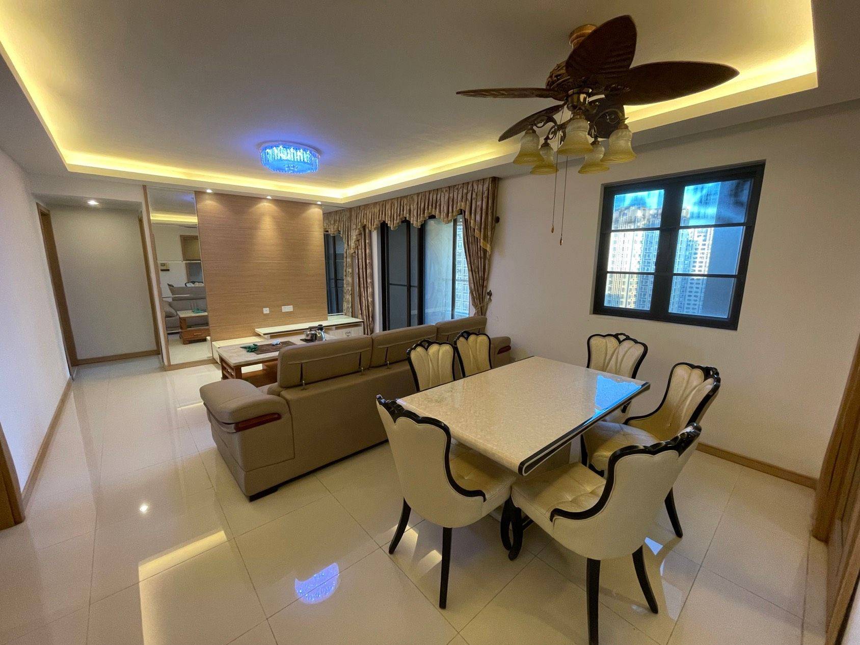 吴所畏的爸妈整租房源2