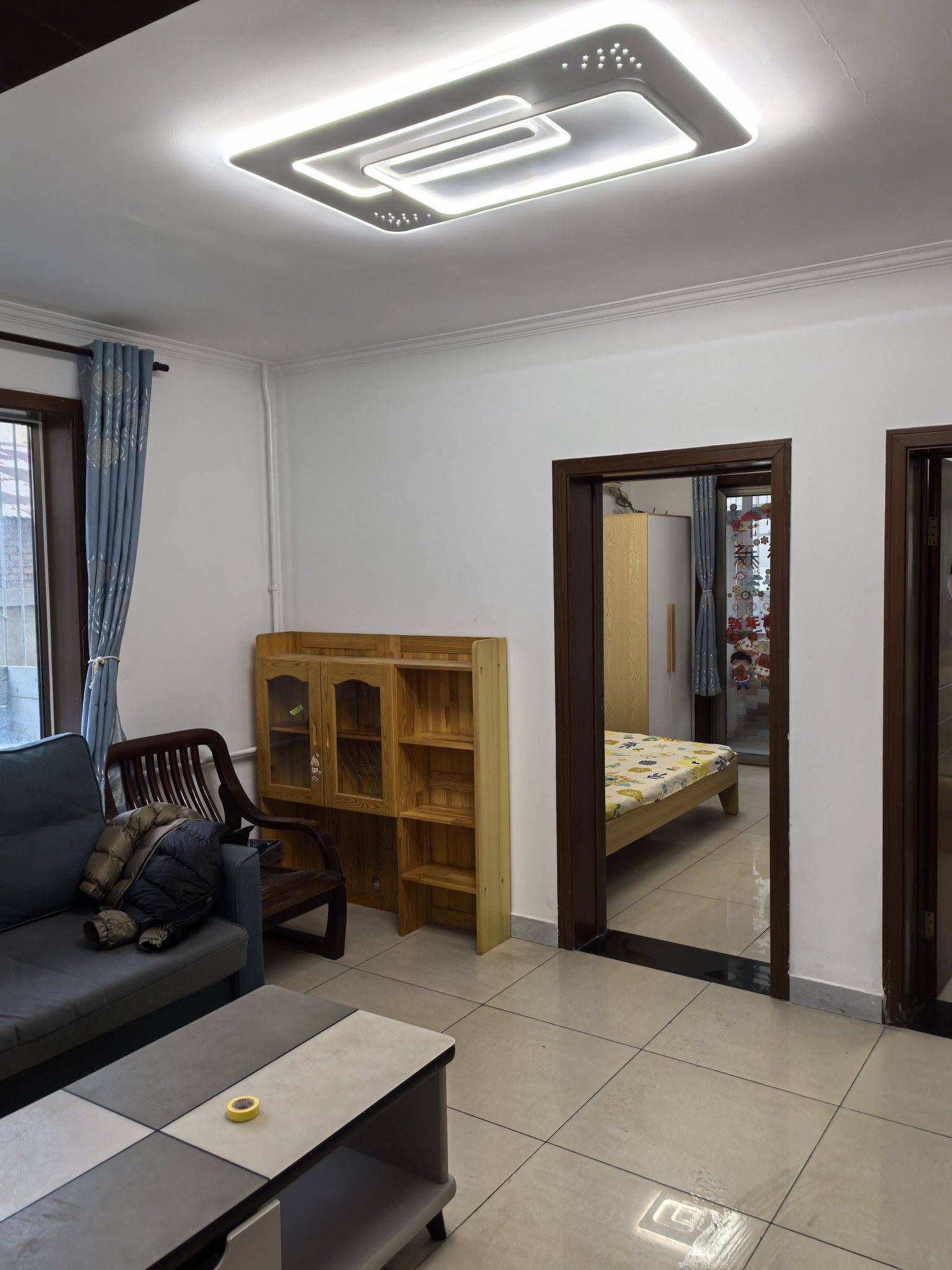 北京-丰台-🏠,独立公寓,长&短租