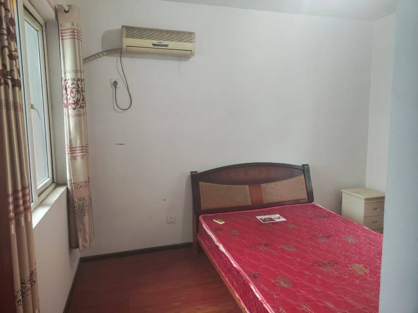 長沙 開福 | 福竹园小区3期6栋_4