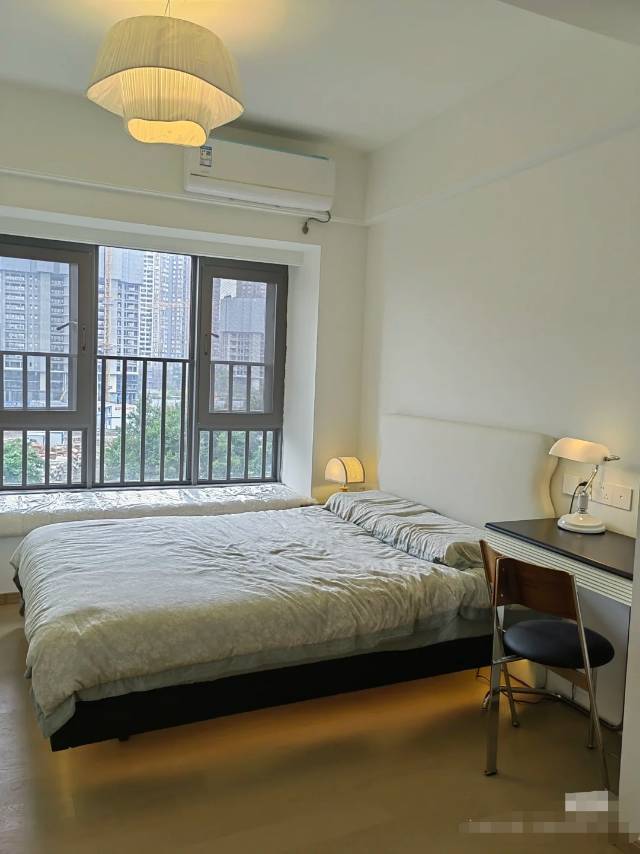 Guangzhou-Liwan-Cozy Home,Clean&Comfy,No Gender Limit,Pet Friendly