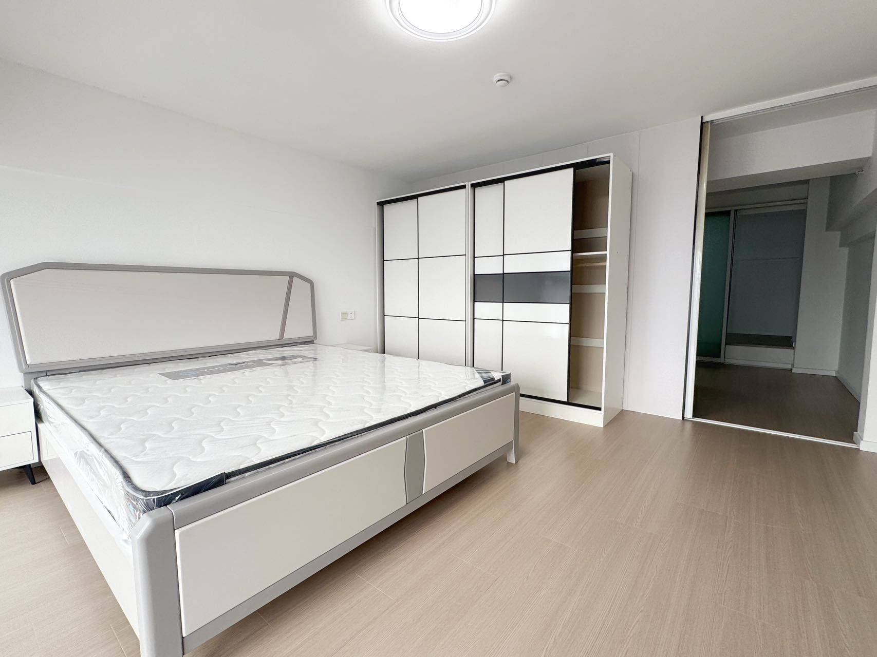 Suzhou-Wuzhong-Cozy Home