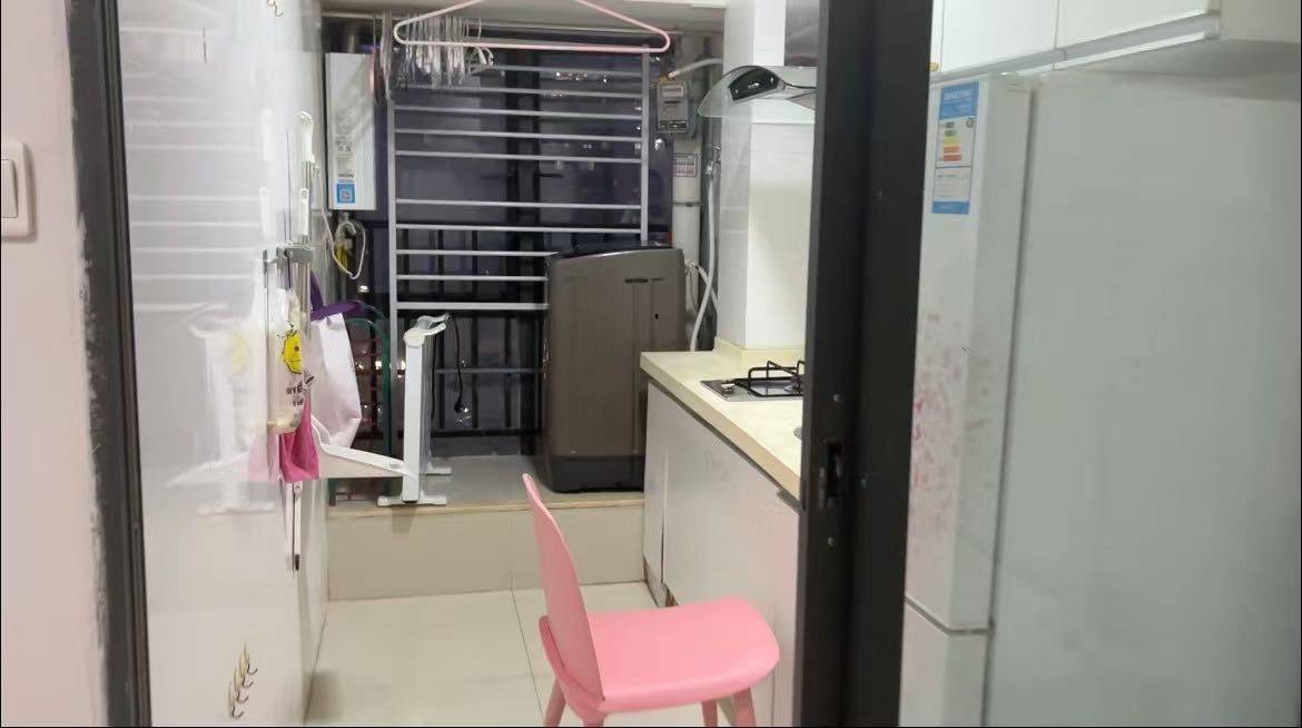 Dongguan-Dongcheng-Cozy Home,Clean&Comfy,No Gender Limit,Hustle & Bustle