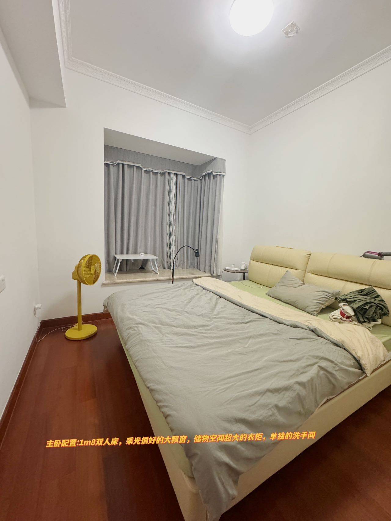 東莞 大朗 | 华为湖岸花园_7