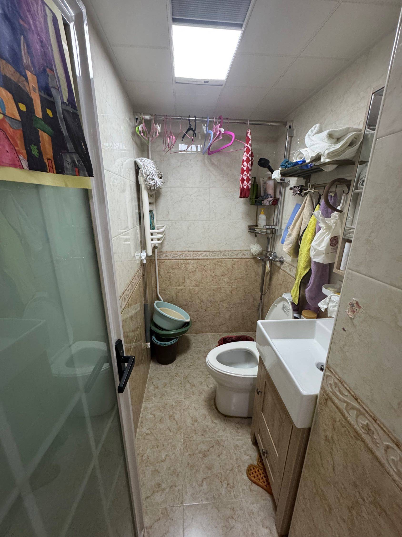 Beijing-Xicheng-Clean&Comfy