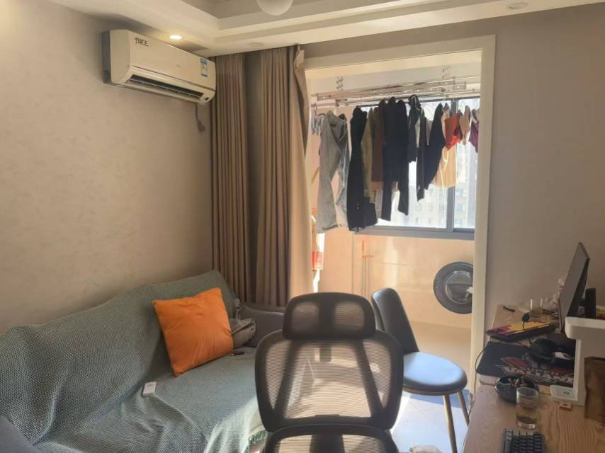 宁波 鄞州 | 鄞州区洋江水岸(首南东路南)_4