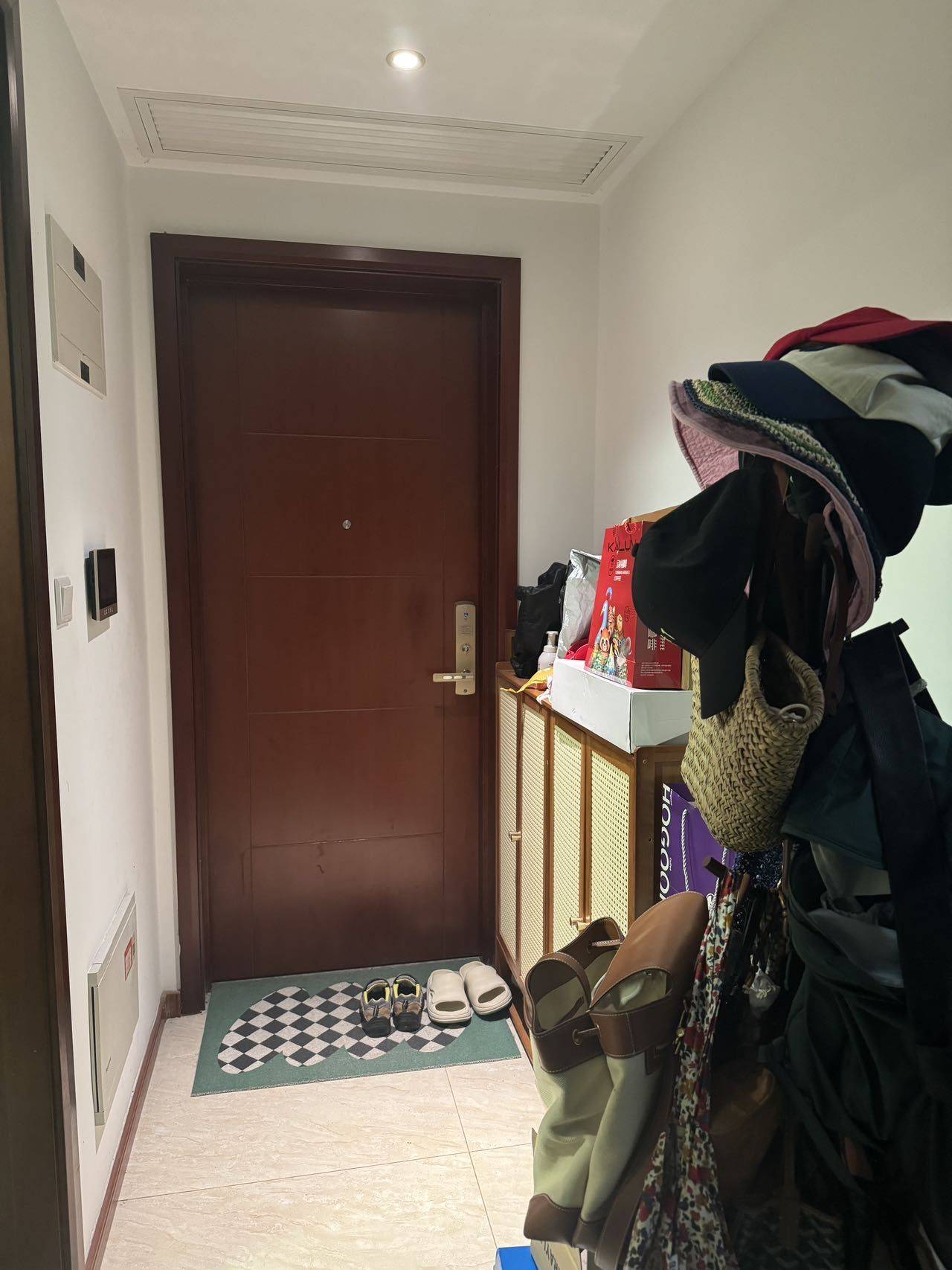 🐯一💖整租房源3